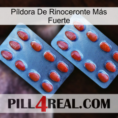 Píldora De Rinoceronte Más Fuerte 05